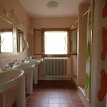 Hostel Casa Salinas Secastilla
