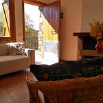 אכסניה Casa Salinas Secastilla