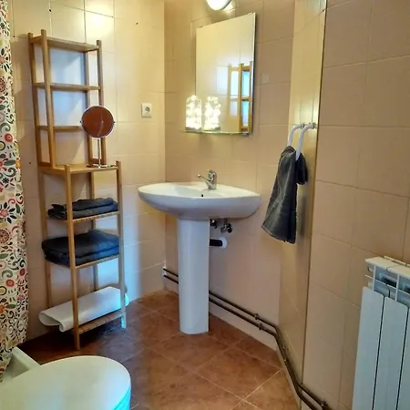 Casa Salinas