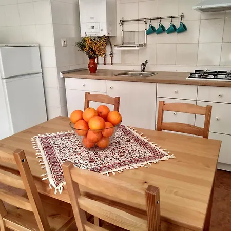 Ostello Casa Salinas