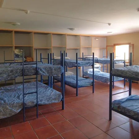 Hostel Casa Salinas *