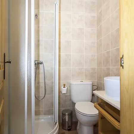 Casa Salinas Hostel Secastilla