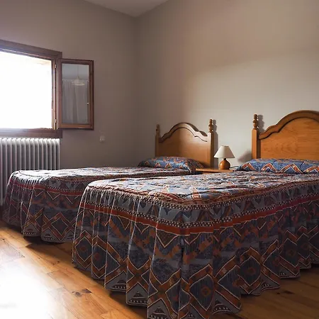 Casa Salinas Secastilla
