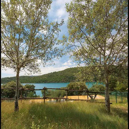 Casa Salinas Hostel Secastilla