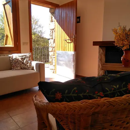 Hostel Casa Salinas Secastilla