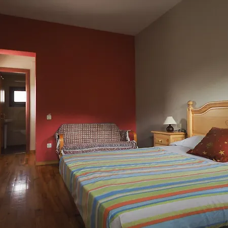 Casa Salinas * Secastilla