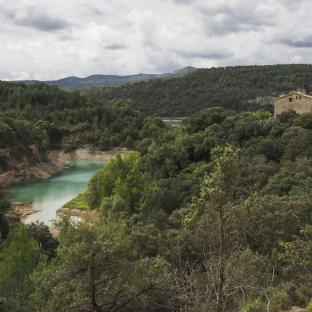 Casa Salinas Secastilla