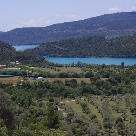 Casa Salinas * Secastilla