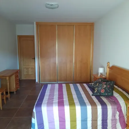 Casa Salinas Ostello