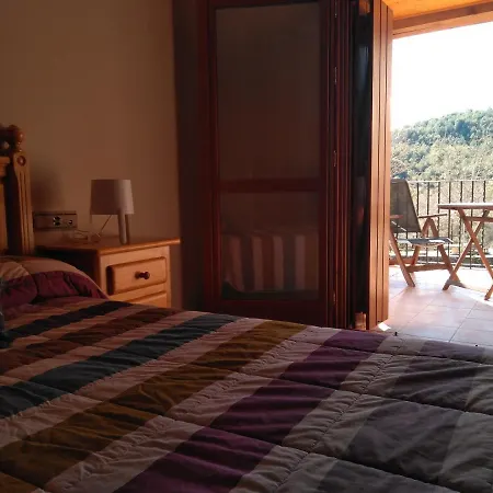 Casa Salinas Hostal *