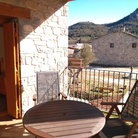 Hostal Casa Salinas *