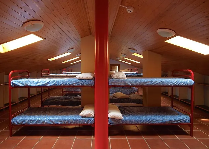 Casa Salinas * Secastilla