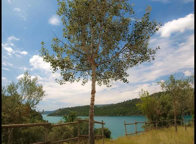 Auberge de jeunesse Casa Salinas Secastilla
