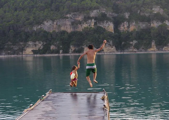 Casa Salinas Auberge de jeunesse *