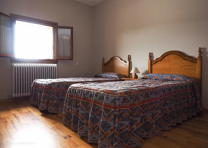 Casa Salinas Secastilla