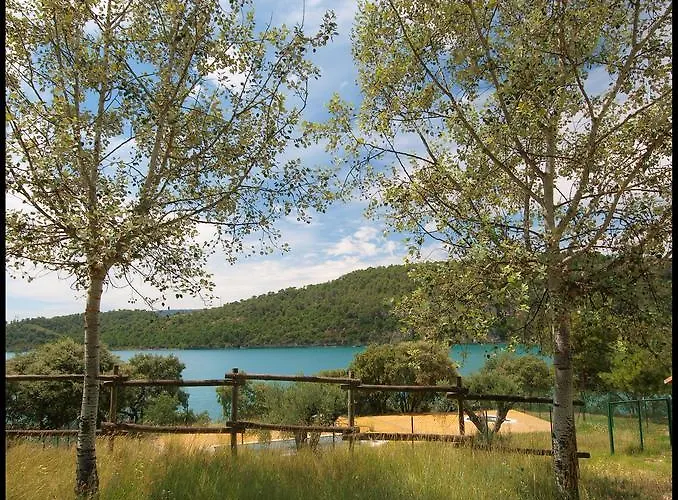 Casa Salinas Auberge de jeunesse Secastilla