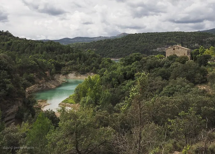 Casa Salinas Secastilla