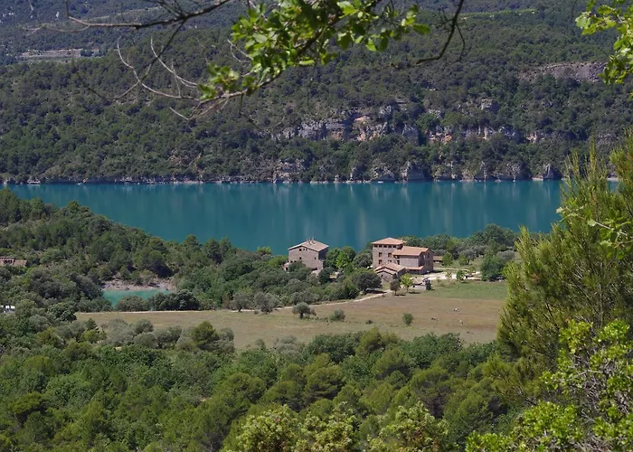 Auberge de jeunesse Casa Salinas *