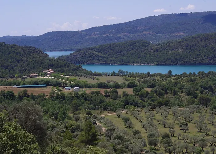 Casa Salinas * Secastilla