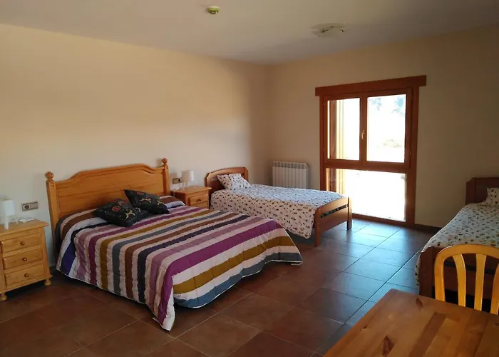 Casa Salinas Auberge de jeunesse