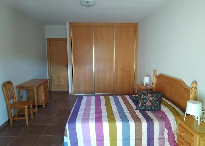 Casa Salinas Auberge de jeunesse